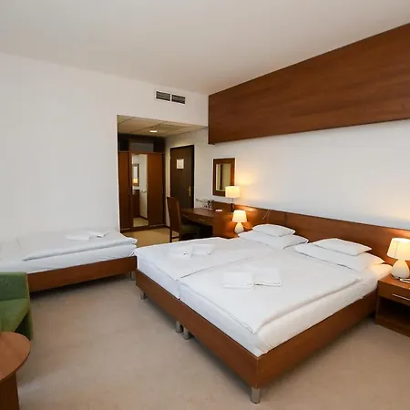 Kelep Hotel 3*