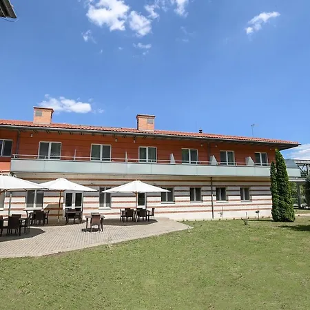 Kelep Hotel