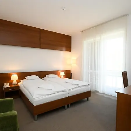 Hotel Kelep 3*
