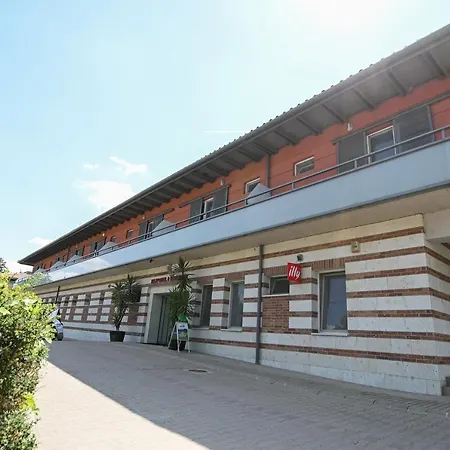Kelep Hotel Tokaj