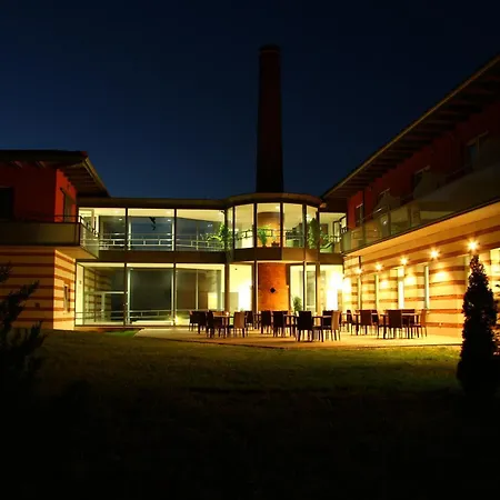 Hotel Kelep Tokaj