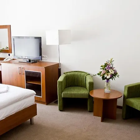 Hotel Kelep 3*
