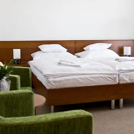 Kelep Hotell Tokaj