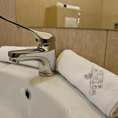 Hotel Kelep 3*