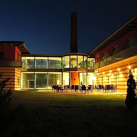 Kelep Hotell Tokaj
