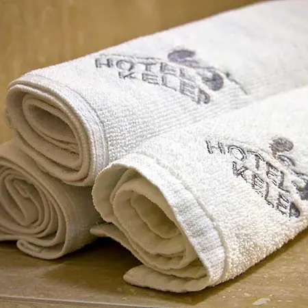 Kelep Hotell