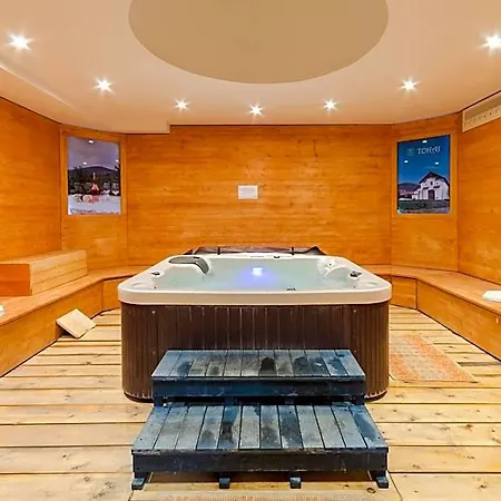 Kelep Hotell 3*