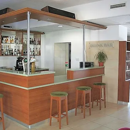 Hotell Kelep Tokaj