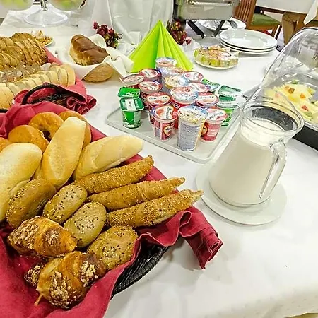 Hotell Kelep Tokaj