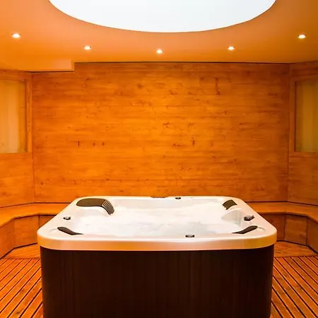 Hotel Kelep 3*