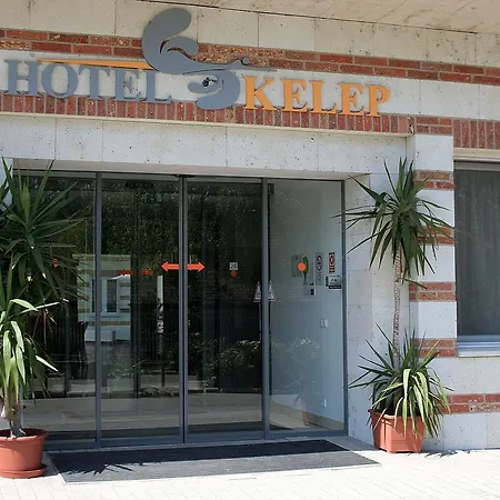 Kelep Hotel Tokaj