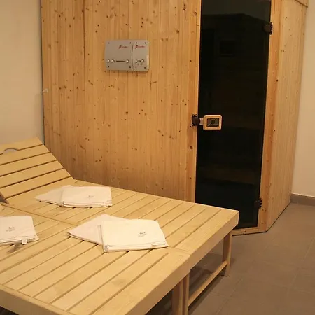 Kelep Hotell Tokaj