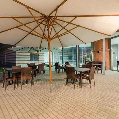 Hotel Kelep 3*