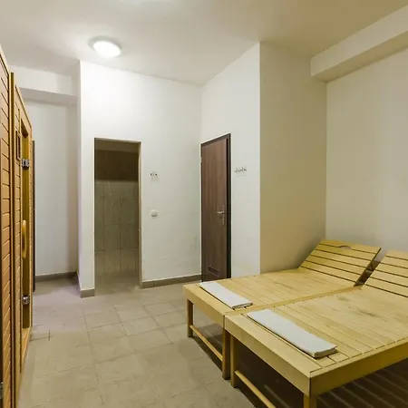Hotel Kelep