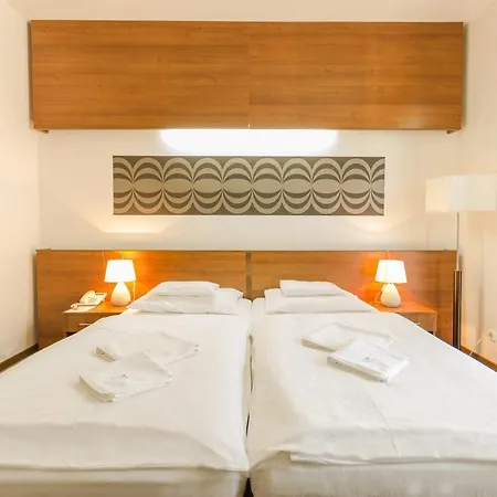 Hotel Kelep 3*