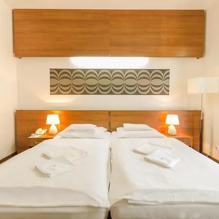 Hotel Kelep 3*