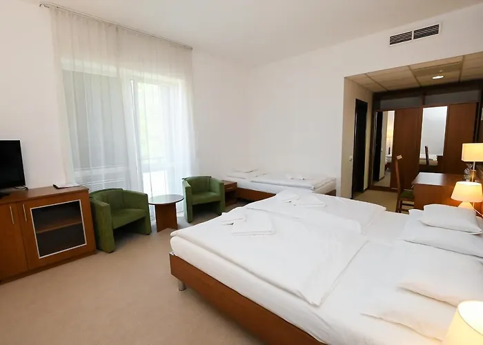 Kelep Hotel Tokaj