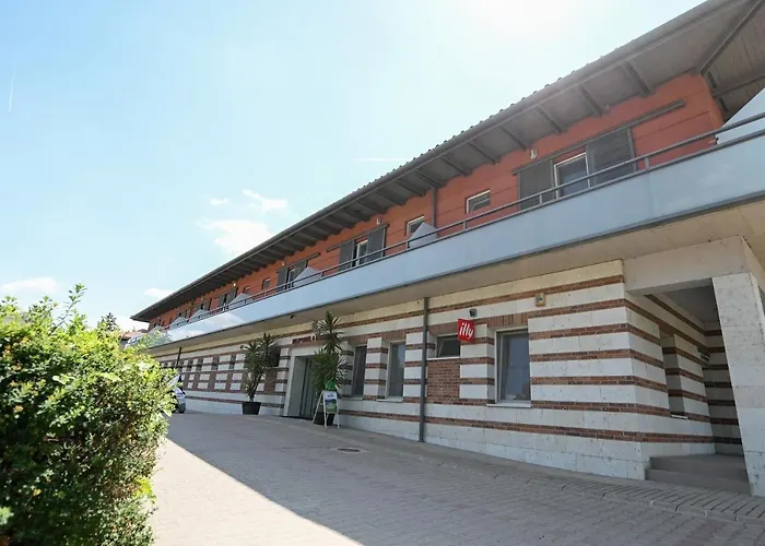 Kelep Hotel Tokaj