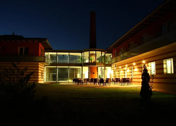 מלון Kelep טוקאי