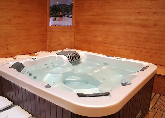 מלון Kelep טוקאי